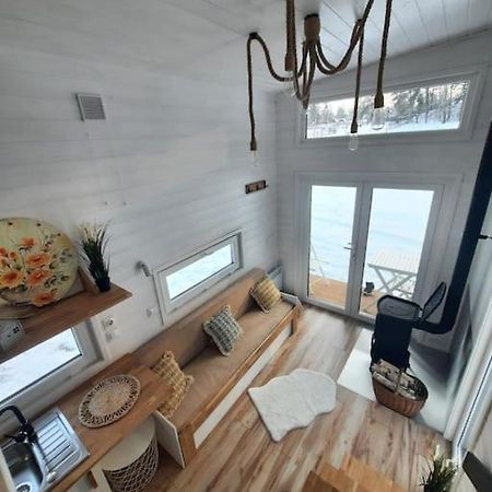 Tiny House Mila Daire Brandenburg  Dış mekan fotoğraf