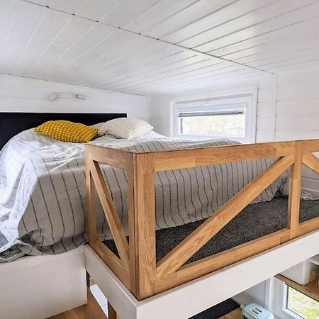 Tiny House Mila Daire Brandenburg  Dış mekan fotoğraf