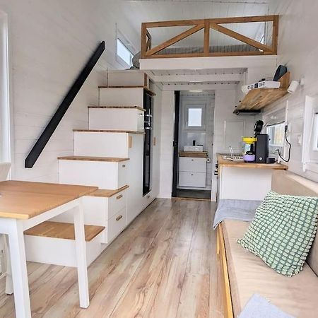 Tiny House Mila Daire Brandenburg  Dış mekan fotoğraf