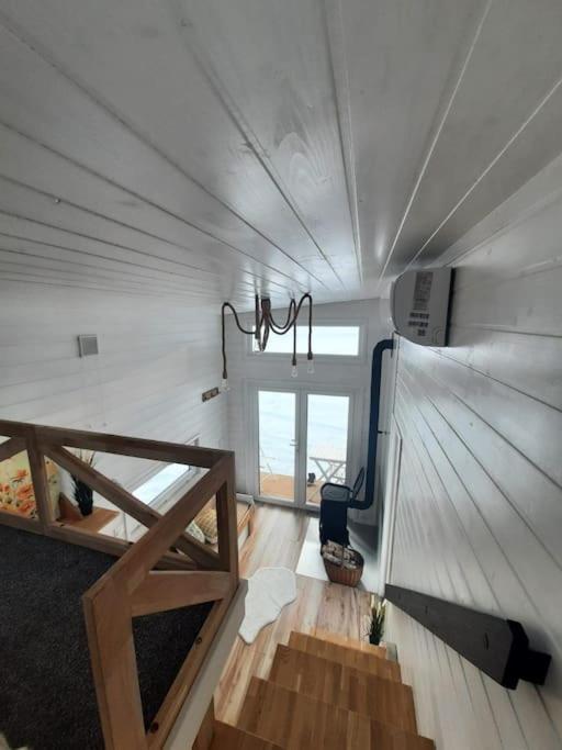 Tiny House Mila Daire Brandenburg  Dış mekan fotoğraf